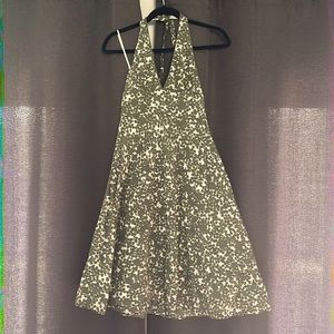 2/$10 on anything priced under $10!!! JCrew halter dress